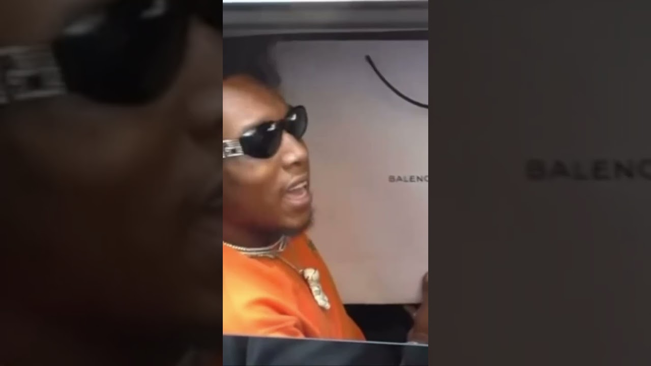 Takeoff Being Ask To Drop A Solo Album