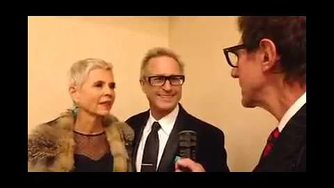 ATUSA 2016 John Demenkoff Diane Bradshaw