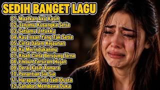 Kumpulan Lagu Buat Mantan Paling Sedih 💔