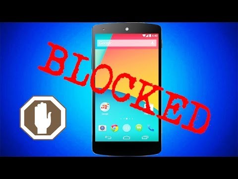 Dave bennett shows how to access blocked websites on android., subscribe! https://www./user/opensourcegangster, watch more android tutorial videos! ...