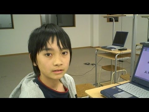 ｽｰﾊﾟｰ小学生（M.トモキくん・単語６段・小６）