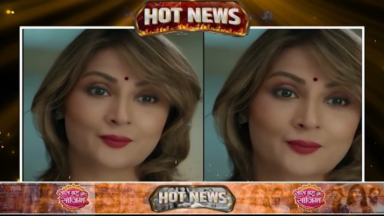 💥Urvashi Dholakia और Sachin Tyagi की love स्टोरी, Director's Kut Production का नया धमाका 