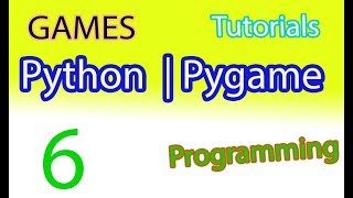 Python-pygame-Function | Hindi