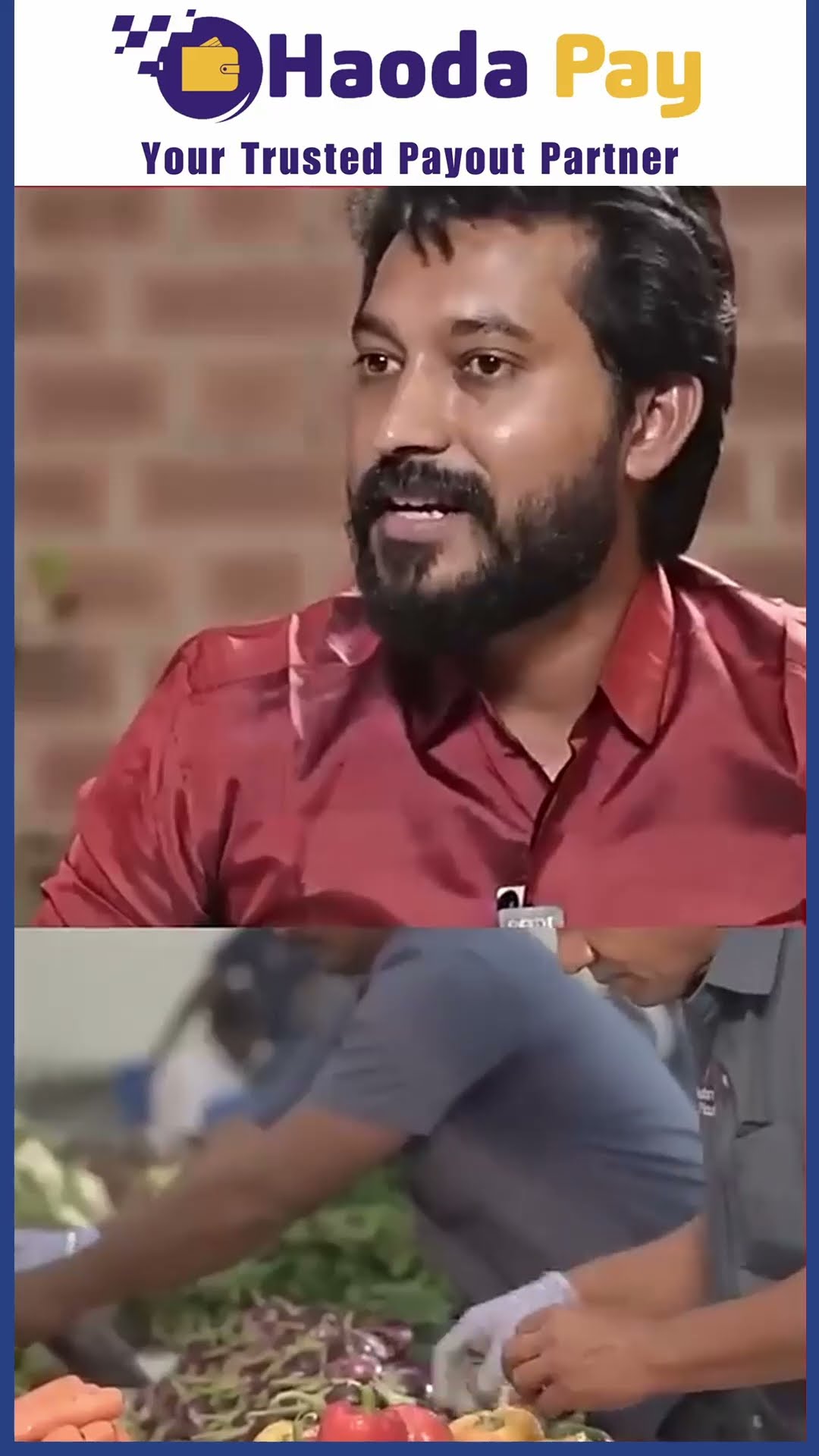 'Madhampatty கல்யாண சாப்பாடுன்னா இதெல்லாம் Follow பண்ணுவோம்..' ? Rangaraj Reveals