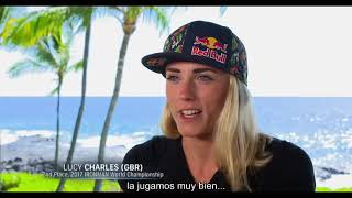 2018 IRONMAN World Championship Subtitulos Español (Integrado)