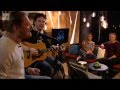 Capture de la vidéo Jonne Aaron - Interview And 'Yksin' Acoustic