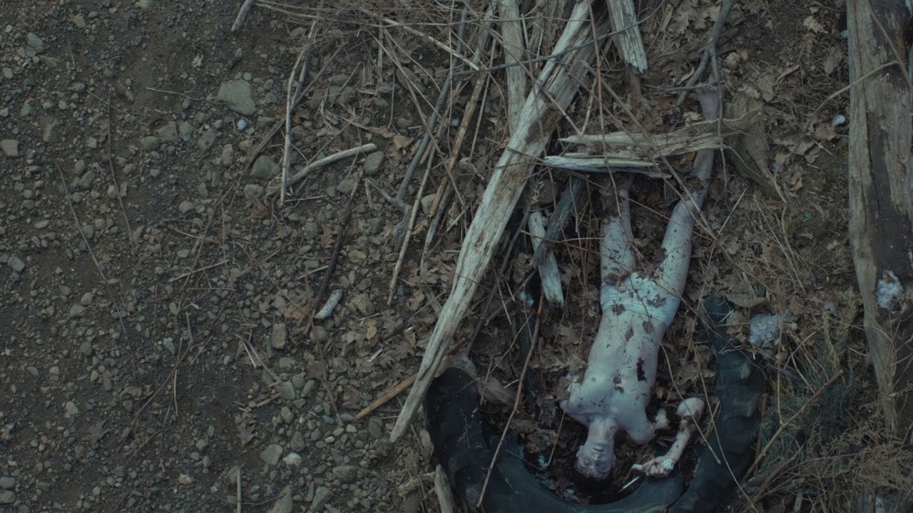 'Jamie Marks Is Dead' ... Liv Tyler Dead