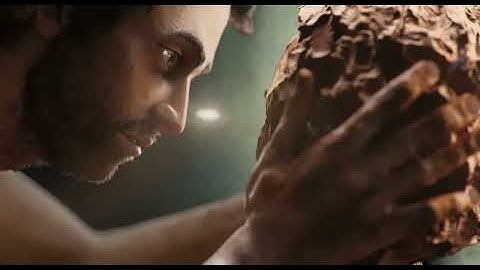 CGI 3D Animated Short: "Bourdonnement" by ESMA  | The Rookies