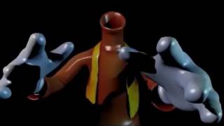 [RUSSIAN] Five Nights at Treasure Island has a EXTENDED Sparta remix