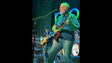 A CirdecSongs Chat with MIKE KENEALLY