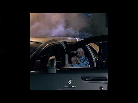 [FREE] Morad x Makar type beat "Amsterdam Night" | Afro x Deep House type beat