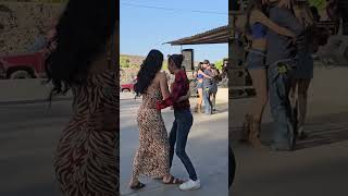 bebe dame, domingo norteñisimo, gemelos norteños, exp. las virgenes rosales chihuahua