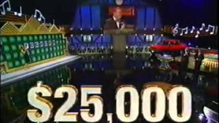 Wheel Of Fortune 2703 Favored Br Strategy Works