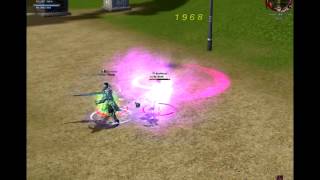 Metin2WP Sizable Ninja PvP