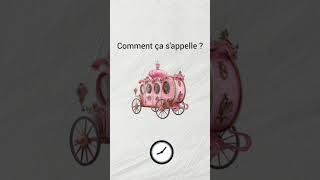 Learn french Français Facile 🇨🇵 #français #france #asmr #learnfrench #viral