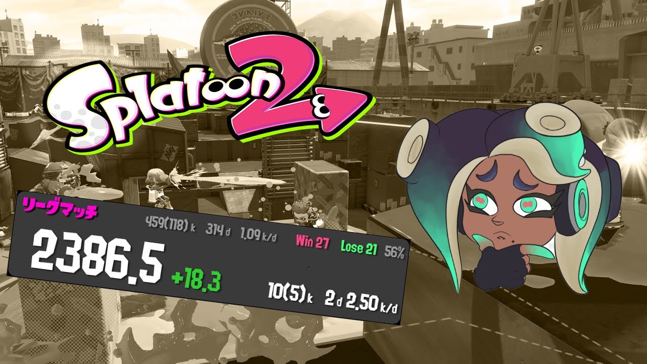 Splatoon Widget Android Como usar Splatoon 2 Streaming Widget - YouTube