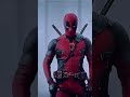 deadpool dance #trending