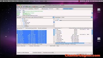 Cours 2 installer un wordpress chez OVH