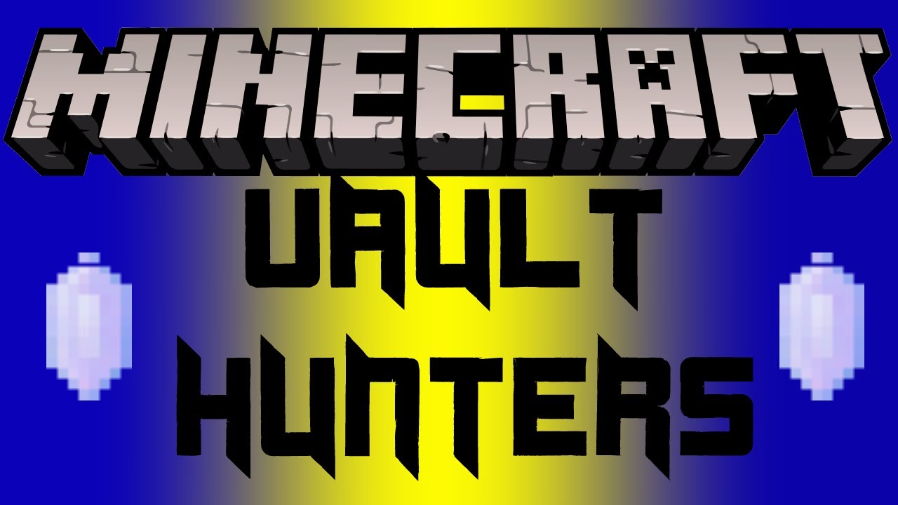 Successful Scavenger Vaults | Vault Hunters Modpack #46
