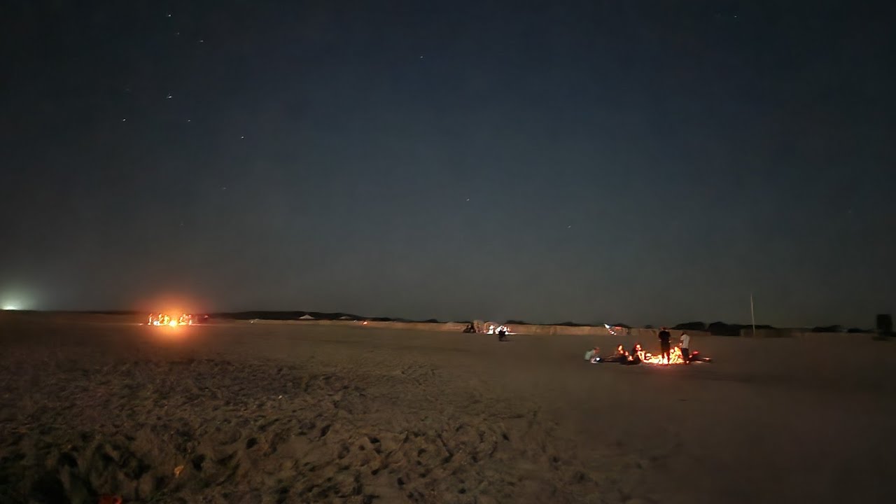Assateague State Park Beach, 20 min drive from Boardwalk Ocean City Maryland