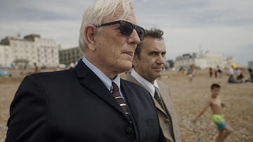 Block 33 - A Glimmer of Hope (For the Small Guy) (Official Music Video)