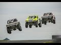 2018 Sydney - Stadium SUPER Trucks - CBS Sports Network