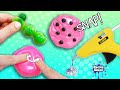 Hot Glue Fidget Toys To Make At Home!