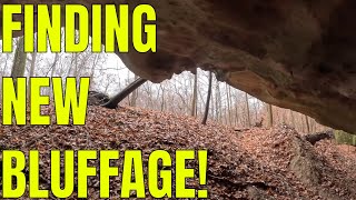 Found New Bluffage
