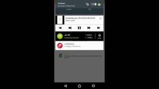 Jio4g voice configure problem screenshot 5