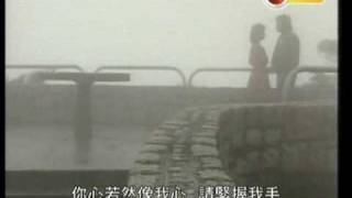 Video voorbeeld van "蔡楓華 誓言 1983 MTV"