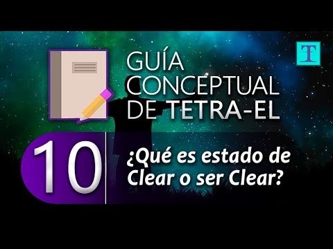 Video: ¿Qué es Clear Blanc?