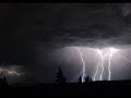 Big Country. The Storm
