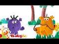 ميا يايا BabyTV العربية 