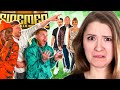COUPLE REACTS TO SIDEMEN GUESS THE MILLIONAIRE