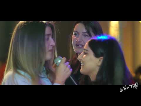 ნიუ სითი - რეკლამა/New City - Commercial