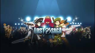 [BGM] 🎶 LOST SAGA - Wild West (Piano Version)