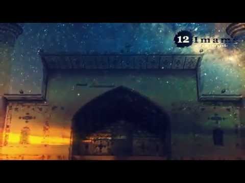 الشاعر المسيحي بولس سلامة قصيدة للإمام علي