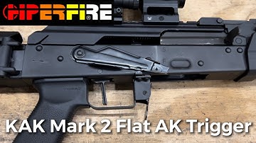 HiperFire Ak Trigger: Upgrade or Downgrade?