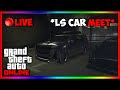 Gta 5 ls car meet buy  sell modded cars gctf trading xbox series everyone can join up