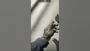 Typical faceit moment XD! #csgo #cs2 #tiktok #shorts #gaming