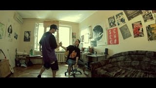 Teledysk: Dee & KyLЯ - Стіни (MUSIC VIDEO)