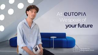 Expand Your Academic Environment with EUTOPIA