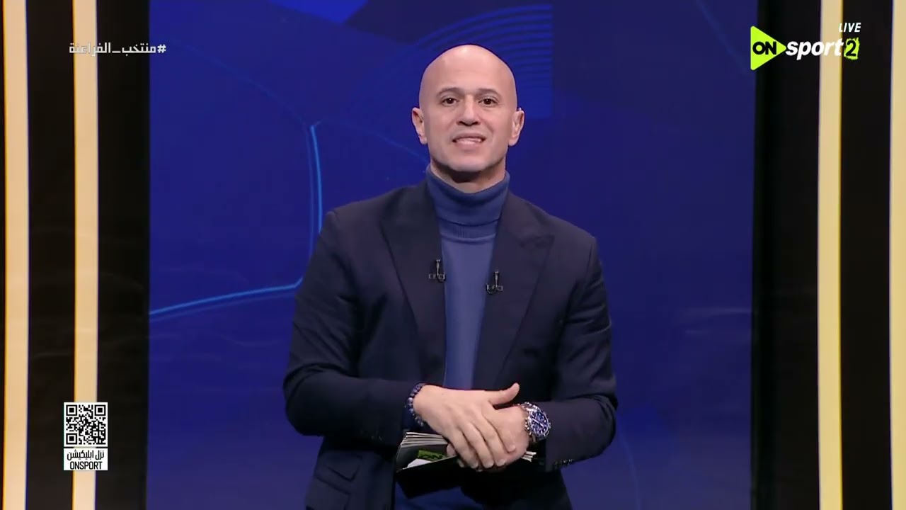 سوبر لييج - حلقة الجمعة 16/1/2026 مع إسلام سامي - الحلقة الكاملة