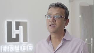 The Marquis - Hayer One Group SUPPLIER RELATIONSHIP