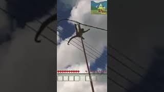 Eu macaco veu 😭😭😱😱😞 screenshot 3