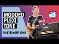 Recreating the Legendary Modded Plexi Tone | Master Your Tone #1 | Thomann