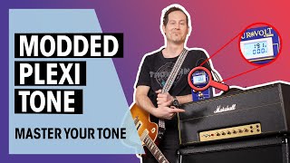 Recreating the Legendary Modded Plexi Tone | Master Your Tone #1 | Thomann