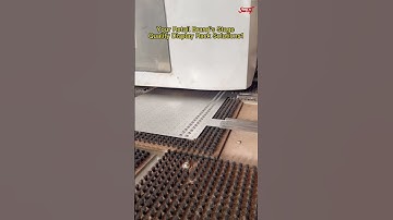 Efficiency Meets Elegance The Power of Display Racks#sintopfixtures  #customizeddesign #shorts