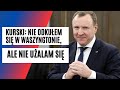 Jacek kurski w fakt live nie odkuem si w waszyngtonie ale nie ualam si