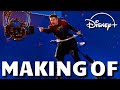 Making Of DOCTOR STRANGE IN THE MULTIVERSE OF MADNESS (2022) - Best Of Behind The Scenes | Marvel